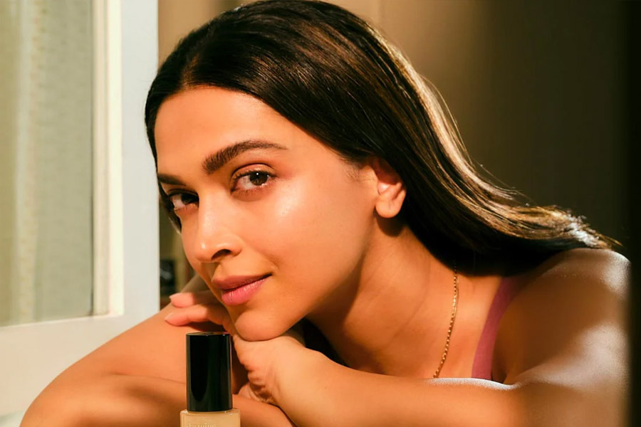 Image of Deepika Padukon