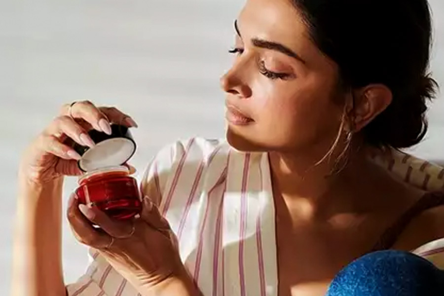 Image of Deepika Padukon