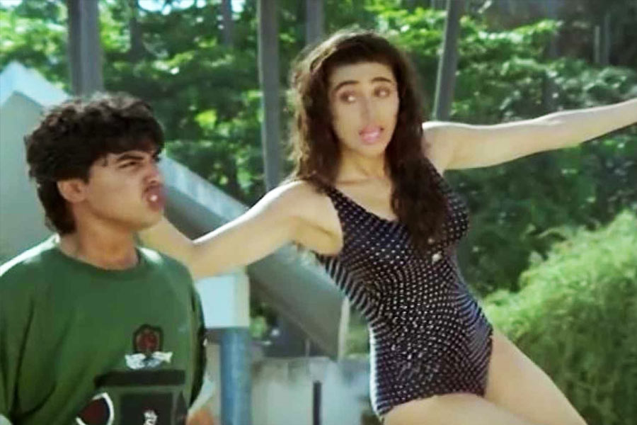 Bollywood actor Randhir Kapoor said that he never wanted his daughter Karisma Kapoor to marry Sunjay Kapur