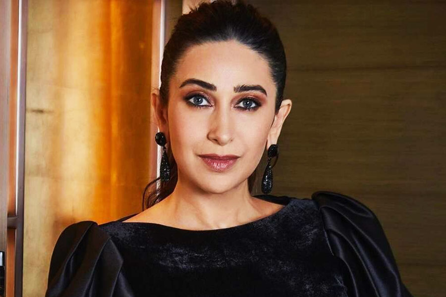 Bollywood actor Randhir Kapoor said that he never wanted his daughter Karisma Kapoor to marry Sunjay Kapur