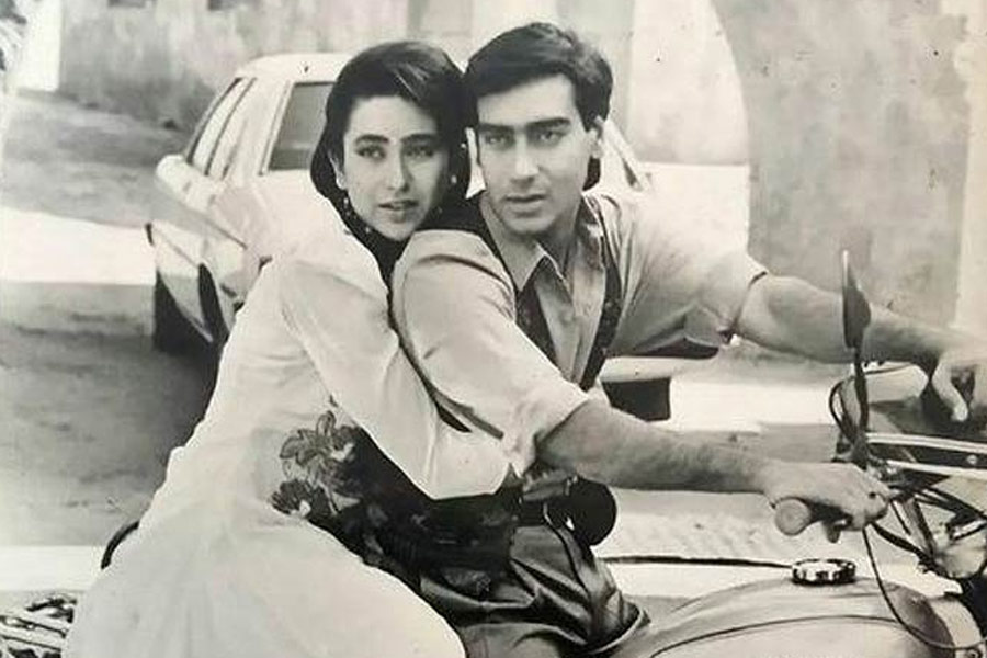 Bollywood actor Randhir Kapoor said that he never wanted his daughter Karisma Kapoor to marry Sunjay Kapur