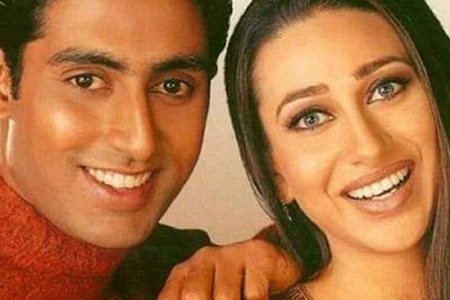 Bollywood actor Randhir Kapoor said that he never wanted his daughter Karisma Kapoor to marry Sunjay Kapur