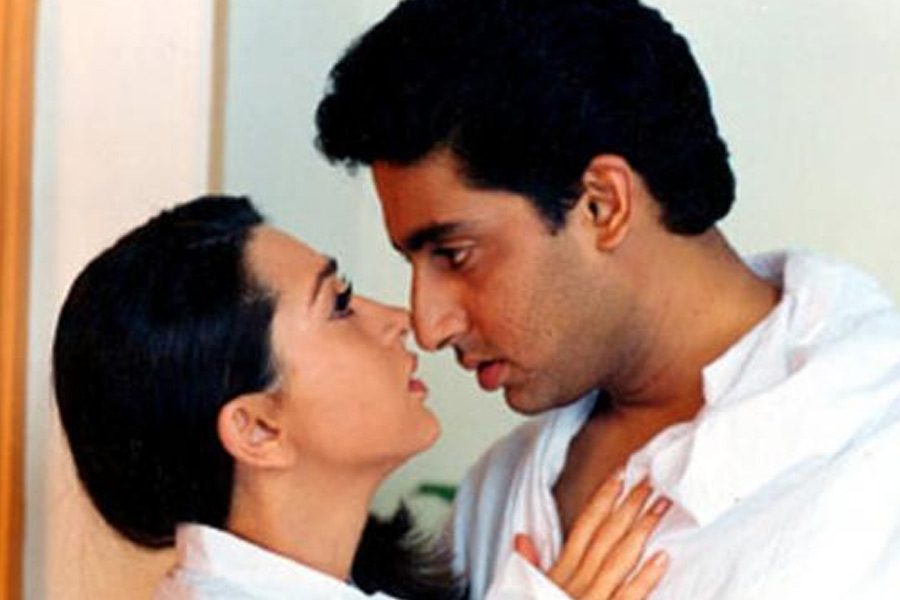 Bollywood actor Randhir Kapoor said that he never wanted his daughter Karisma Kapoor to marry Sunjay Kapur