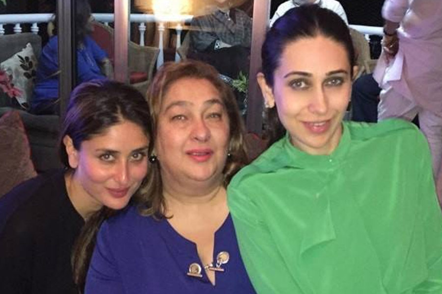 Bollywood actor Randhir Kapoor said that he never wanted his daughter Karisma Kapoor to marry Sunjay Kapur