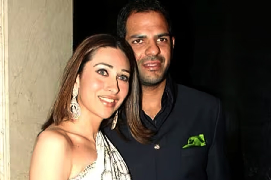 Bollywood actor Randhir Kapoor said that he never wanted his daughter Karisma Kapoor to marry Sunjay Kapur