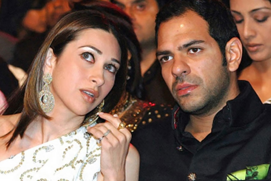 Bollywood actor Randhir Kapoor said that he never wanted his daughter Karisma Kapoor to marry Sunjay Kapur