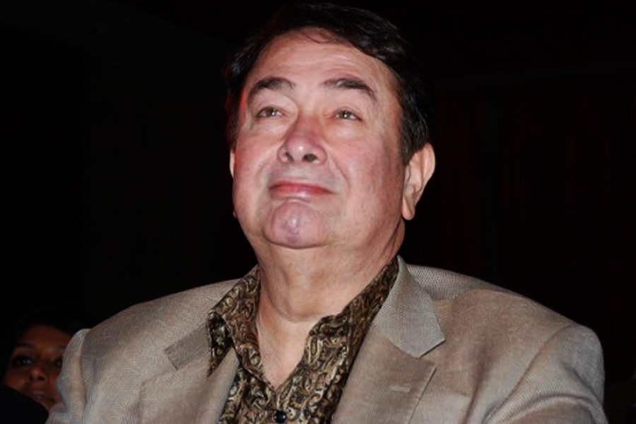 Bollywood actor Randhir Kapoor said that he never wanted his daughter Karisma Kapoor to marry Sunjay Kapur