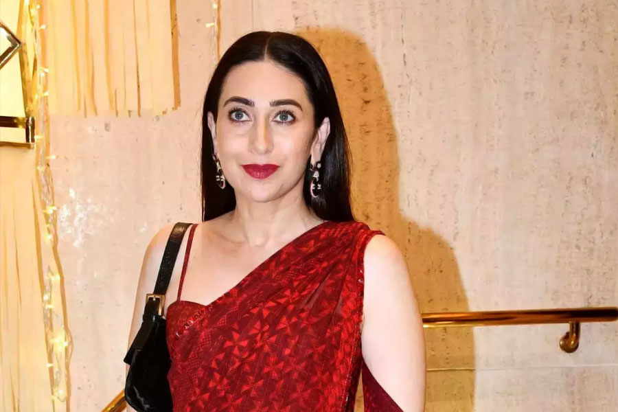 Bollywood actor Randhir Kapoor said that he never wanted his daughter Karisma Kapoor to marry Sunjay Kapur