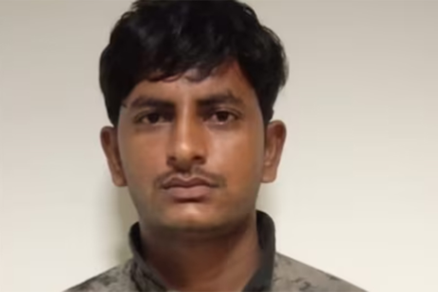 Indian youth from Uttar Pradesh working for Pak spy agency ISI arrested