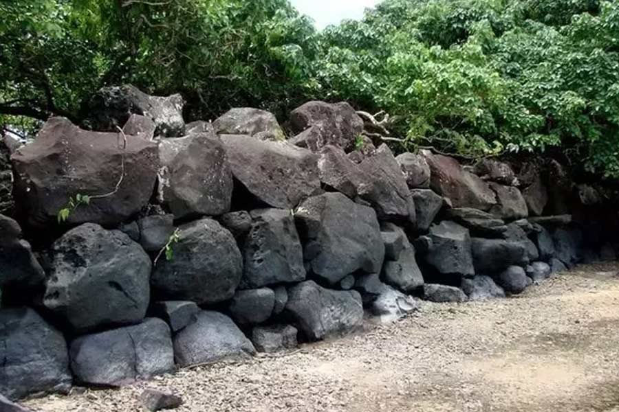 image of Nan Madol