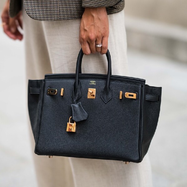 Birkin Bag.