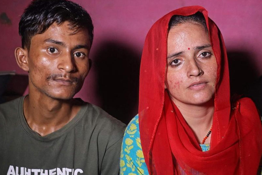 Story of Iqra, Pak teen who came to India illegally before Seema Haider