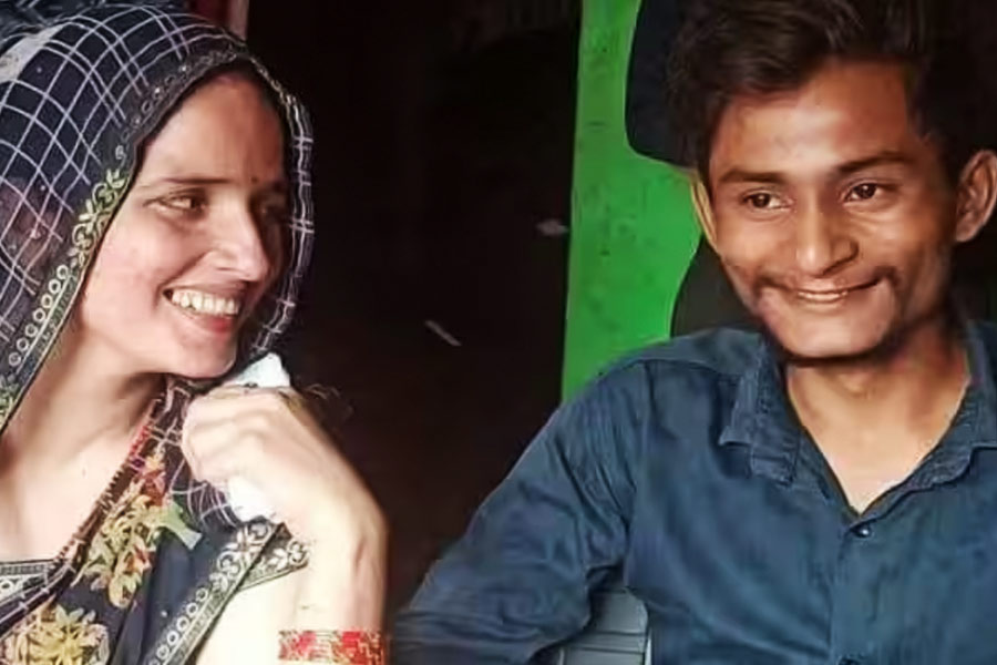 Story of Iqra, Pak teen who came to India illegally before Seema Haider