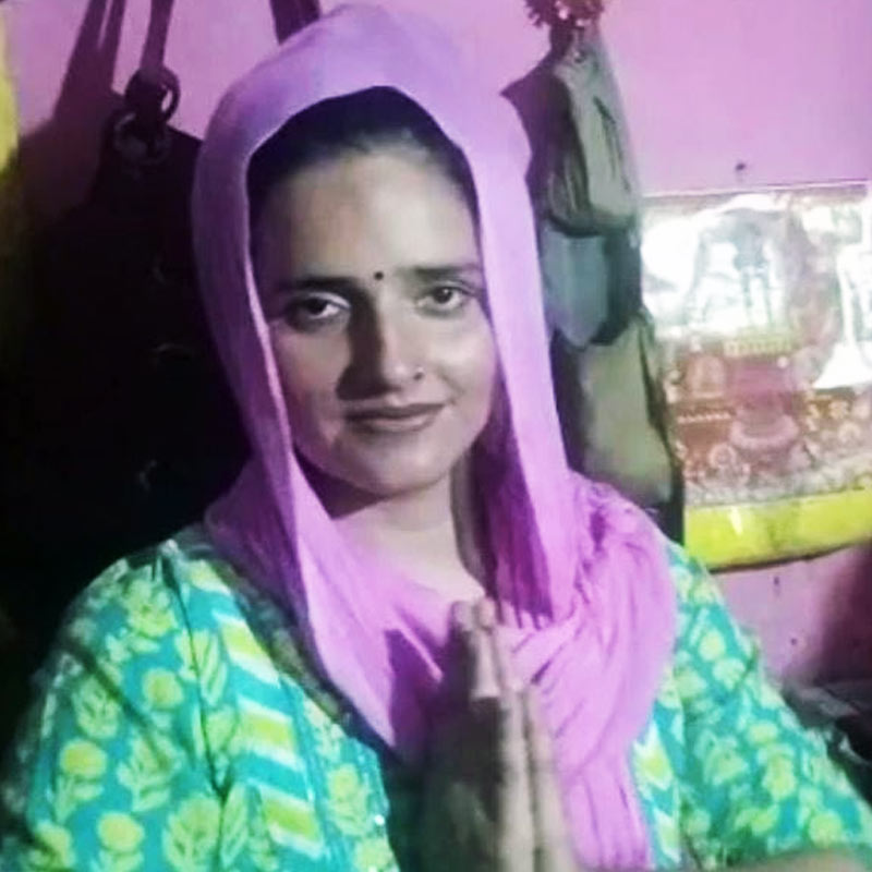 Story of Iqra, Pak teen who came to India illegally before Seema Haider