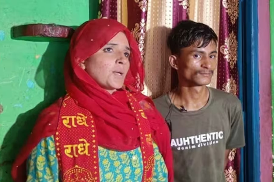 Story of Iqra, Pak teen who came to India illegally before Seema Haider