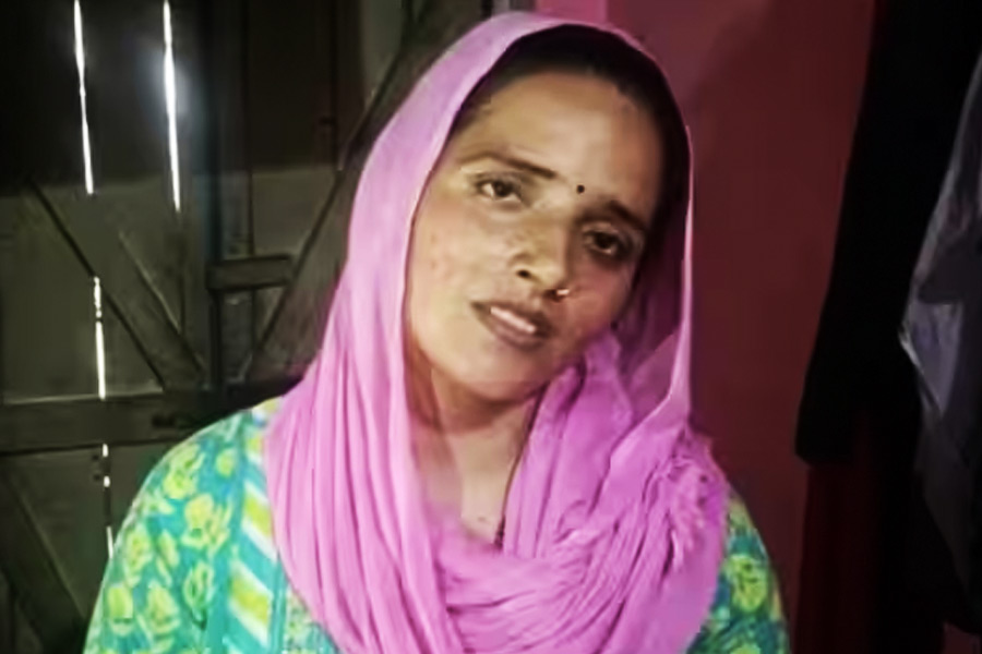 Story of Iqra, Pak teen who came to India illegally before Seema Haider