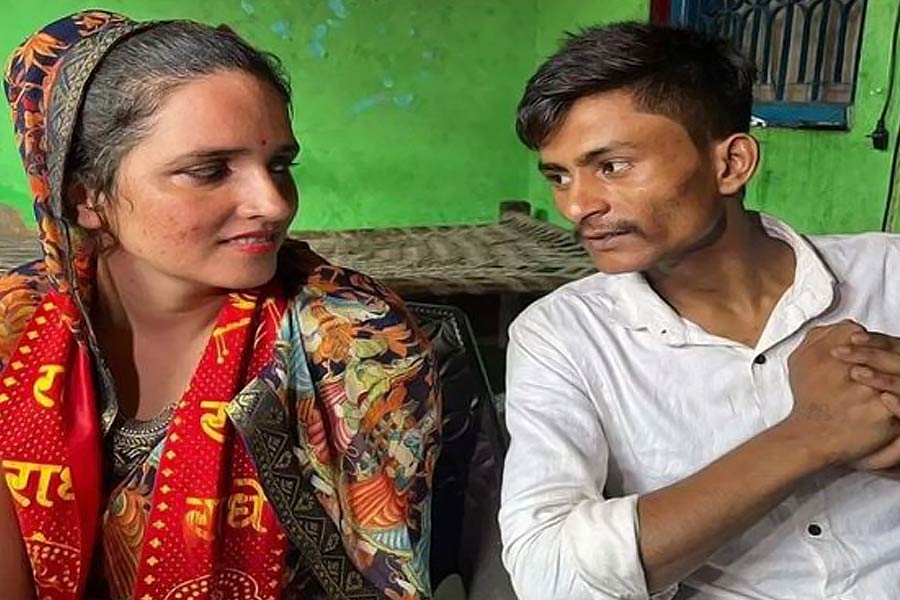 Story of Iqra, Pak teen who came to India illegally before Seema Haider