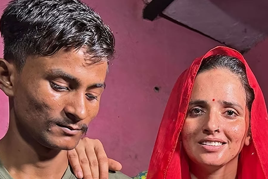 Story of Iqra, Pak teen who came to India illegally before Seema Haider