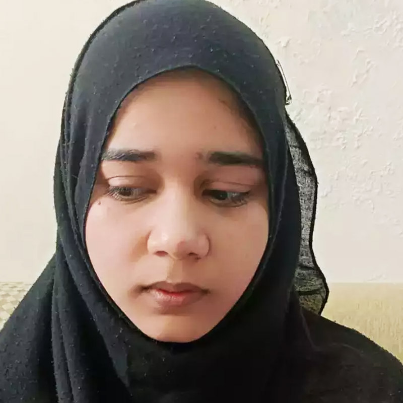 Story of Iqra, Pak teen who came to India illegally before Seema Haider