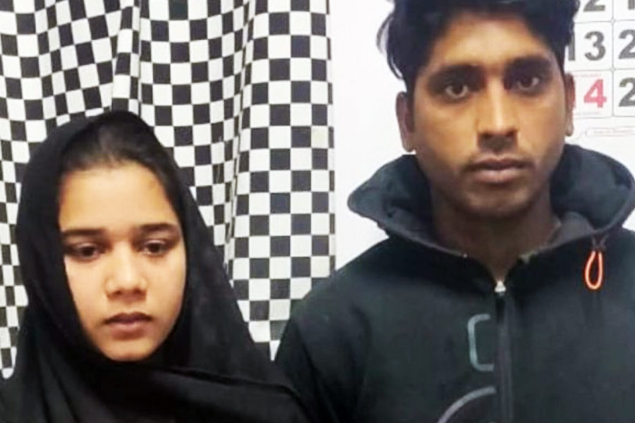 Story of Iqra, Pak teen who came to India illegally before Seema Haider