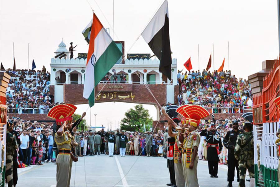 Story of Iqra, Pak teen who came to India illegally before Seema Haider