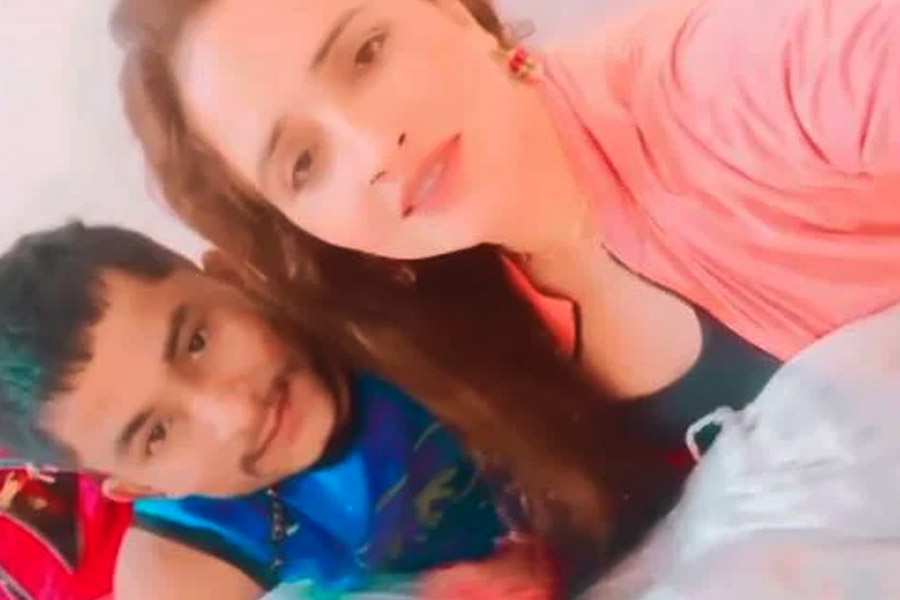 Story of Iqra, Pak teen who came to India illegally before Seema Haider