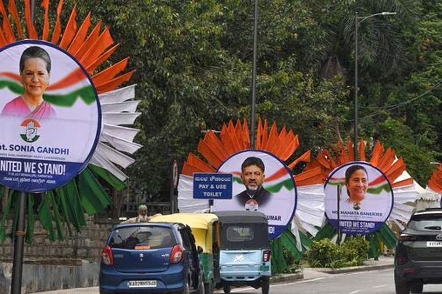 UPA’s name likely to be changed, say sources ahead of Bengaluru Opposition meet
