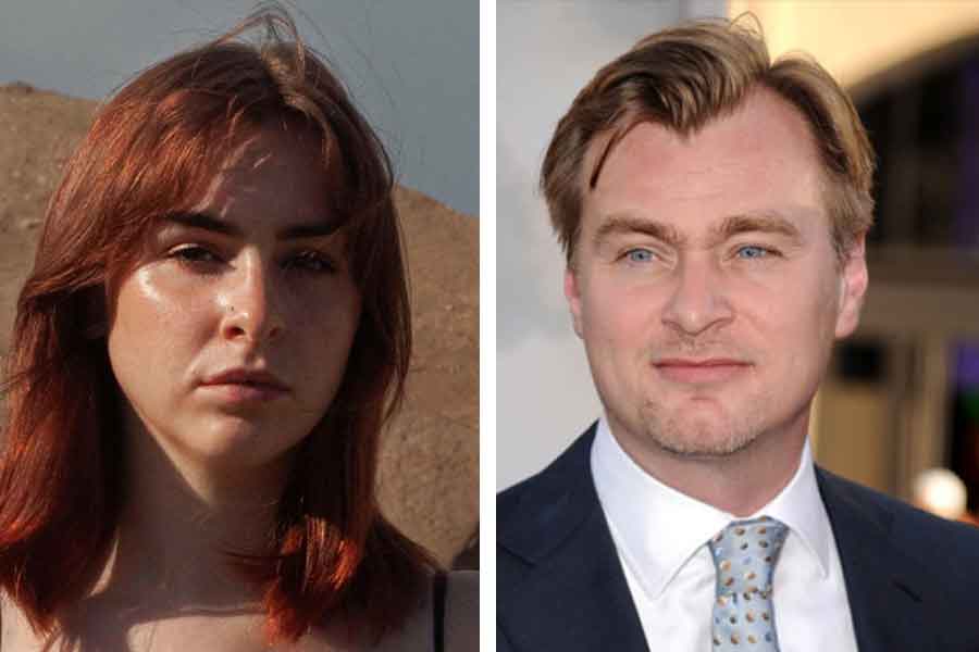 Christopher Nolan’s Daughter Flora to make an explosive cameo in his upcoming film Oppenheimer