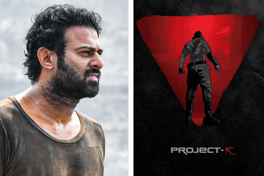 Prabhas’s Project K premiere at San Diego’s Comic Con reportedly get cancelled due to Hollywood Strike 