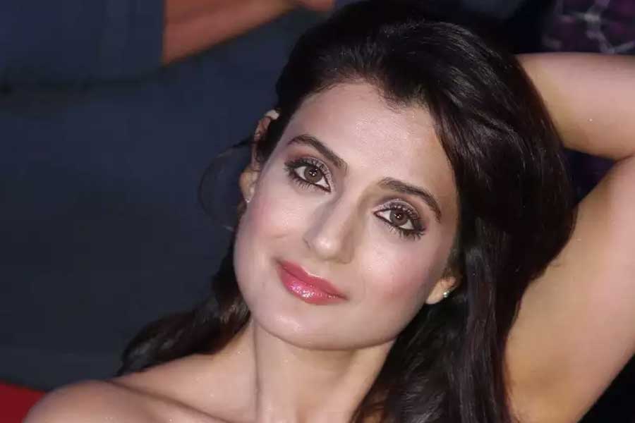 কিন্তু ধীরে ধীরে ইন্ডাস্ট্রি থেকে নিজেকে সরিয়ে ফেলেন অমিশা। বহু বছর পর আবার অভিনয়জগতে ফিরে এসে তার কারণ খোলসা করেন অভিনেত্রী। বিতর্কিত মন্তব্য করে কটাক্ষেরও শিকার হন তিনি।