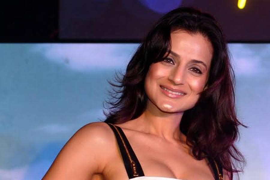 বলিপাড়ার একাংশের অনুমান, বলি পরিচালক বিক্রম ভট্টের কথা বলতে চাইছিলেন অমিশা। বলি অভিনেত্রী সুস্মিতা সেনের সঙ্গে সম্পর্কে জড়িয়েছিলেন বিক্রম। সেই সম্পর্ক ভেঙে যাওয়ার পর অমিশার সঙ্গে সম্পর্কে জড়ান বিক্রম।