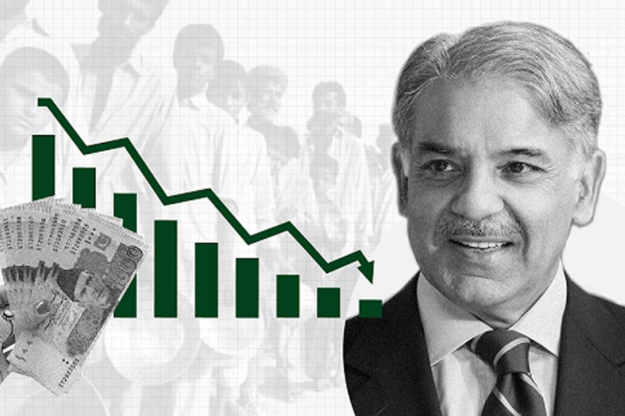 Pakistan to hoist 500ft long flag spending 40 crore to defeat India in flag war 