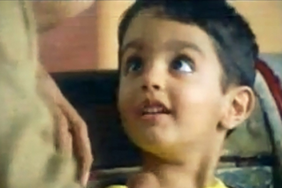 Five child artist from television commercials, what are they doing now 