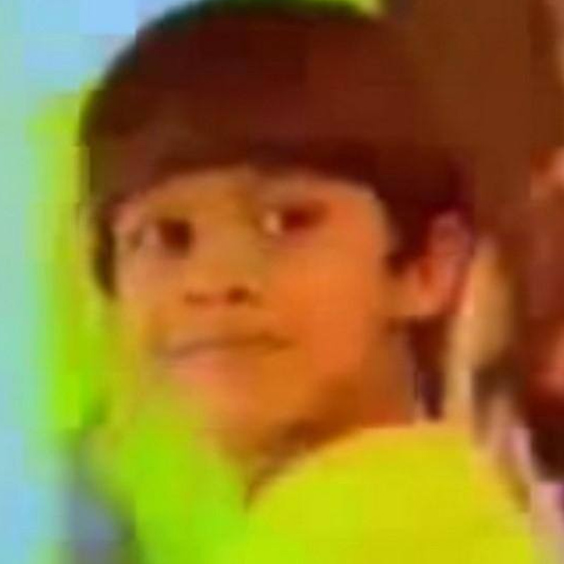 Five child artist from television commercials, what are they doing now 