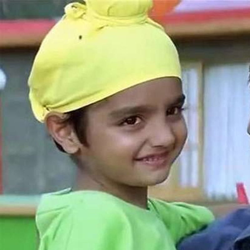 Five child artist from television commercials, what are they doing now 