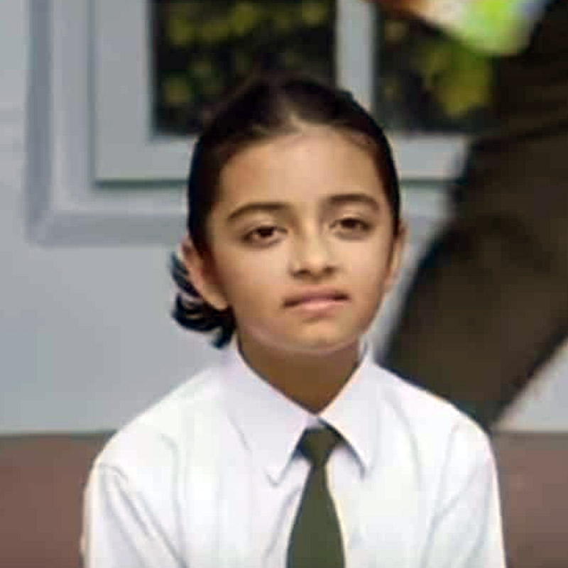 Five child artist from television commercials, what are they doing now 