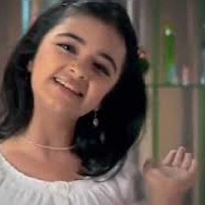 Five child artist from television commercials, what are they doing now 