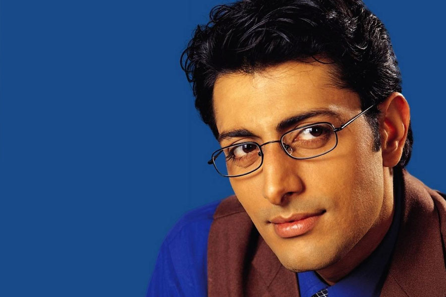 Know the details about bollywood actor Priyanshu Chatterjee, what is he doing now 
