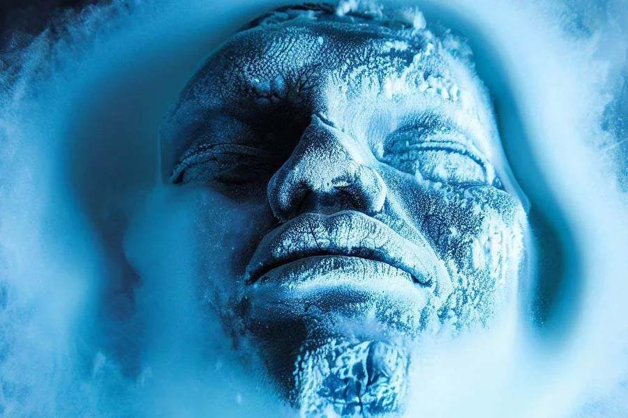 All you need to know about Cryonics, believed to be a death cheating science