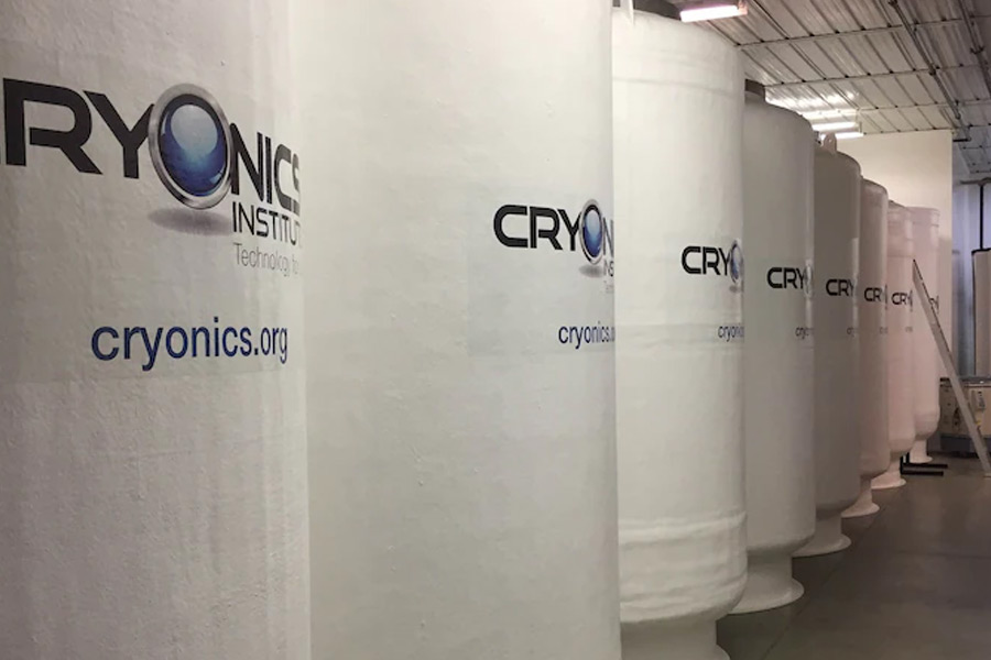 All you need to know about Cryonics, believed to be a death cheating science