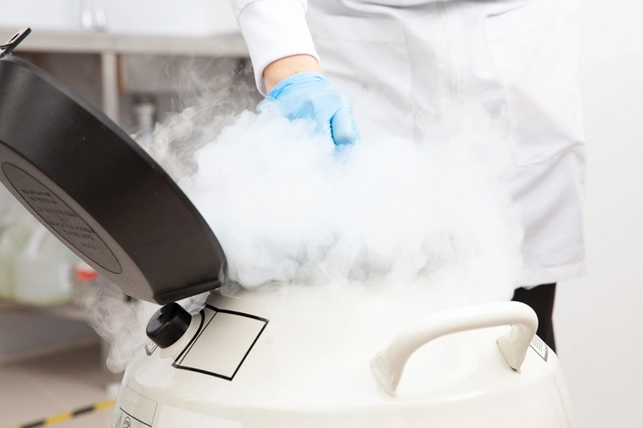 All you need to know about Cryonics, believed to be a death cheating science