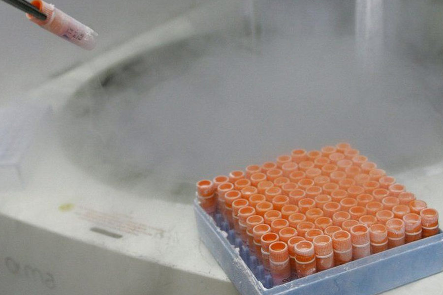 All you need to know about Cryonics, believed to be a death cheating science