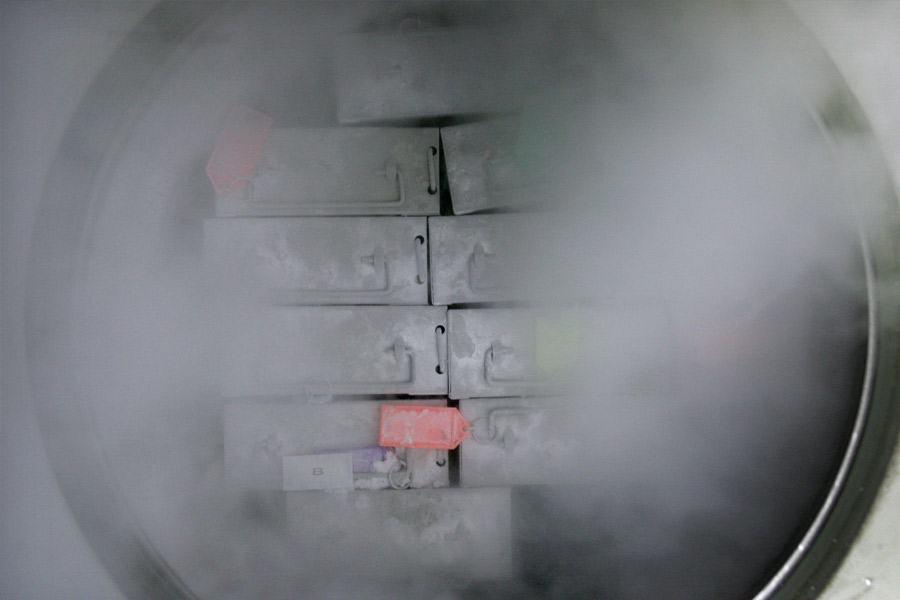 All you need to know about Cryonics, believed to be a death cheating science