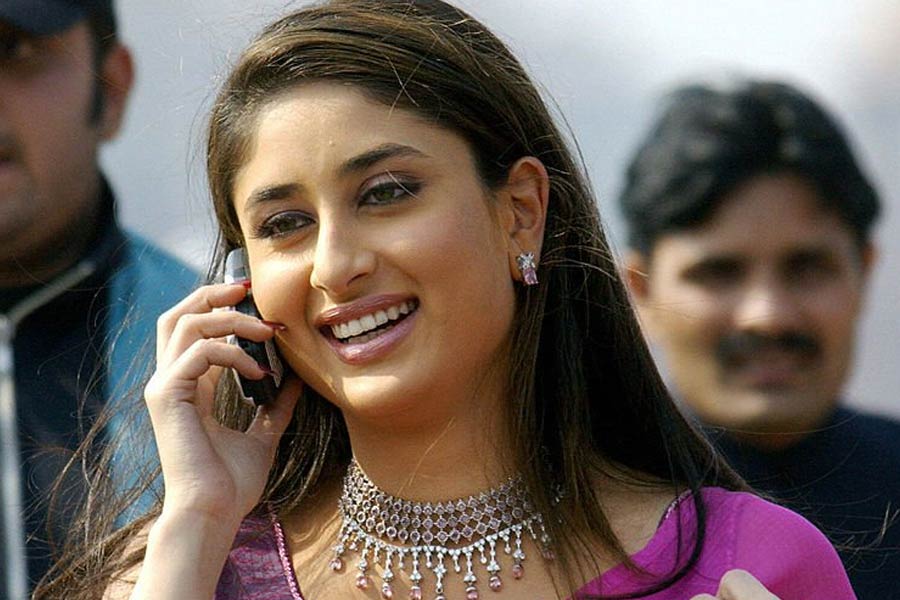 Kareena Kapoor Khan