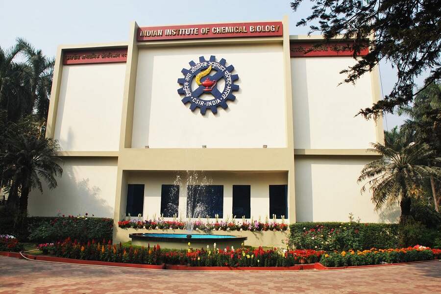 CSIR-Indian Institute Of Chemical Biology