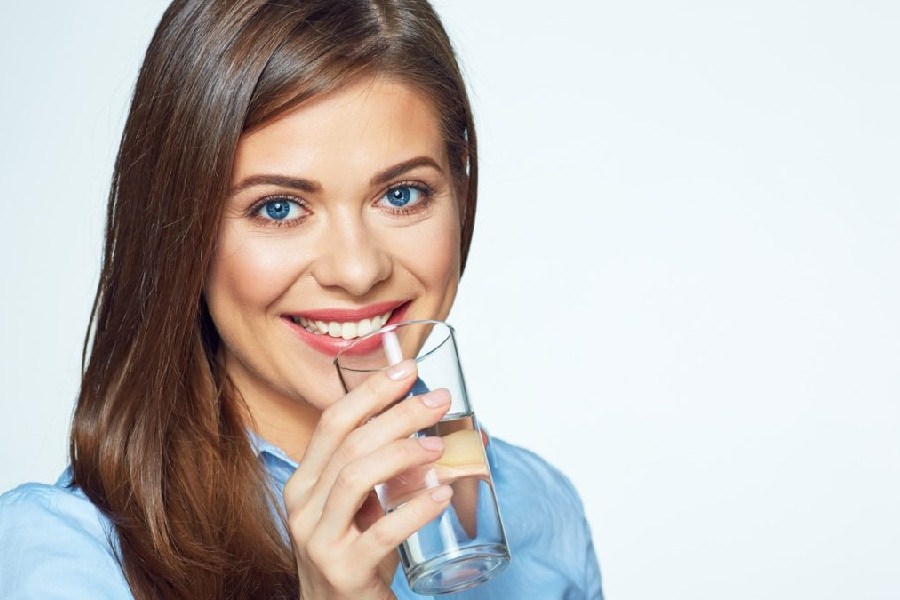 Image of woman