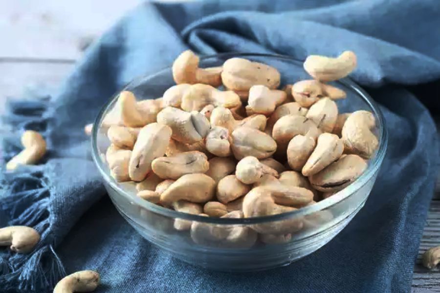 Image of Cashew Nuts