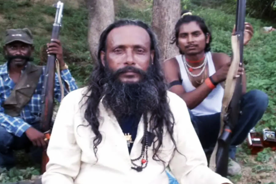 Image of Nirbhay Singh Gurjar