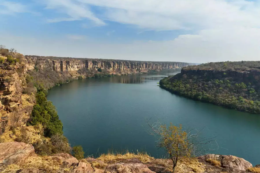 Image of Chambal