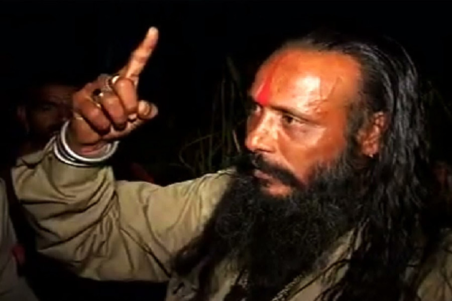 Image of Nirbhay Singh Gurjar